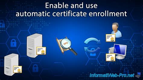 certutil prompting for smart card server 2016|Certificate Autoenrollment in Windows Server 2016 (part 1).